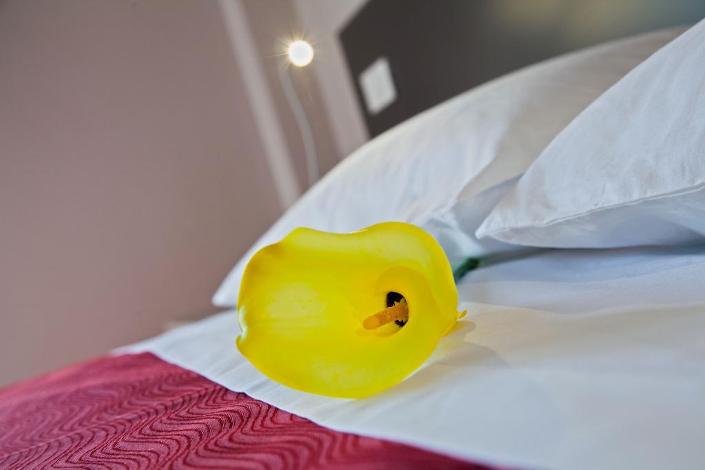 Il Fiore In Una Stanza Itri Zimmer foto